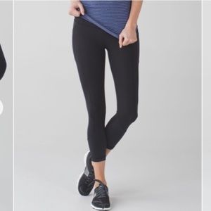 lululemon All the Right Places leggings